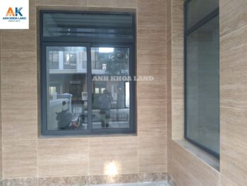 BÁN NHÀ 1 TRỆT 3 LẦU MẶT TIỀN ĐƯỜNG SỐ 5 - ROSITA KHANG ĐIỀN - P. PHÚ HỮU - 132.4M2