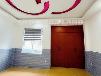 BÁN GẤP NHÀ GẤP NHÀ 1 TRỆT 1 LẦU HẺM Ô TÔ ĐƯỜNG CÂY KEO, TAM PHÚ – 51.2M2