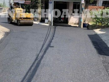 BÁN ĐẤT F0 GÍ ĐẦU TƯ - HXH - ĐƯỜNG ĐÌNH PHONG PHÚ - TNPB