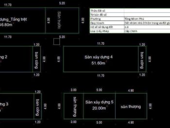 BÁN ĐẤT F0 GIÁ ĐẦU TƯ - HXH - ĐƯỜNG ĐÌNH PHONG PHÚ - TNPB