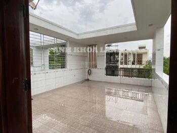 BÁN NHÀ 1 TRỆT 3 LẦU MẶT TIỀN - ĐƯỜNG SỐ 4 - P. HIỆP BÌNH PHƯỚC - 115M2