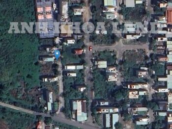BÁN GẤP LÔ ĐẤT HẺM Ô TÔ ĐƯỜNG 22 - P. LONG THẠNH MỸ – 76.1M2