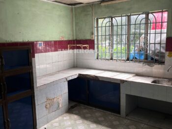 BÁN NHANH NHÀ CẤP 4 - ĐƯỜNG 13 - P. LINH CHIỂU - OTO VÀO THOẢI MÁI